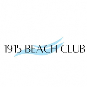 1915 Beach Club